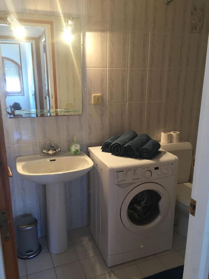 Grand Appartement Vue Sur Canal 4 Pers Wifi Empuriabrava Luaran gambar